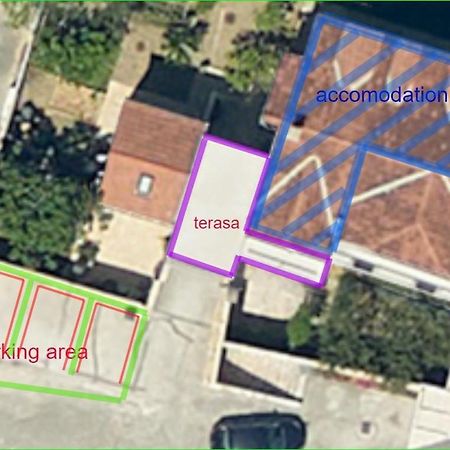 Click In Apartment Stobrec Next To Σπλιτ Εξωτερικό φωτογραφία
