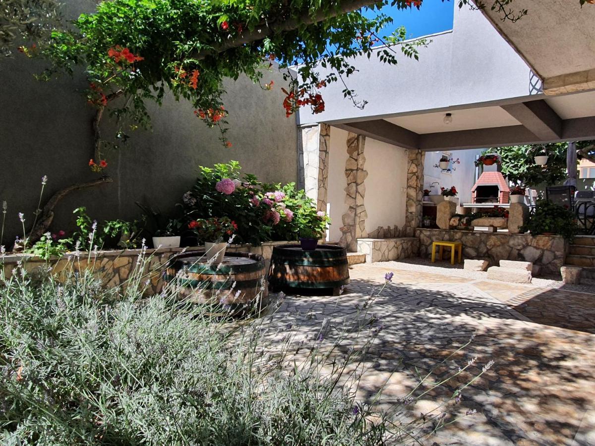 Click In Apartment Stobrec Next To Σπλιτ Εξωτερικό φωτογραφία