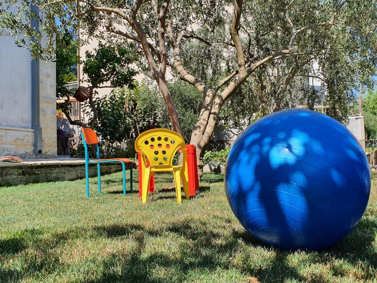 Click In Apartment Stobrec Next To Σπλιτ Εξωτερικό φωτογραφία