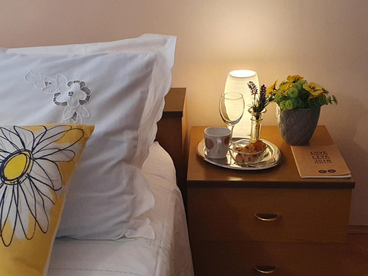 Click In Apartment Stobrec Next To Σπλιτ Εξωτερικό φωτογραφία