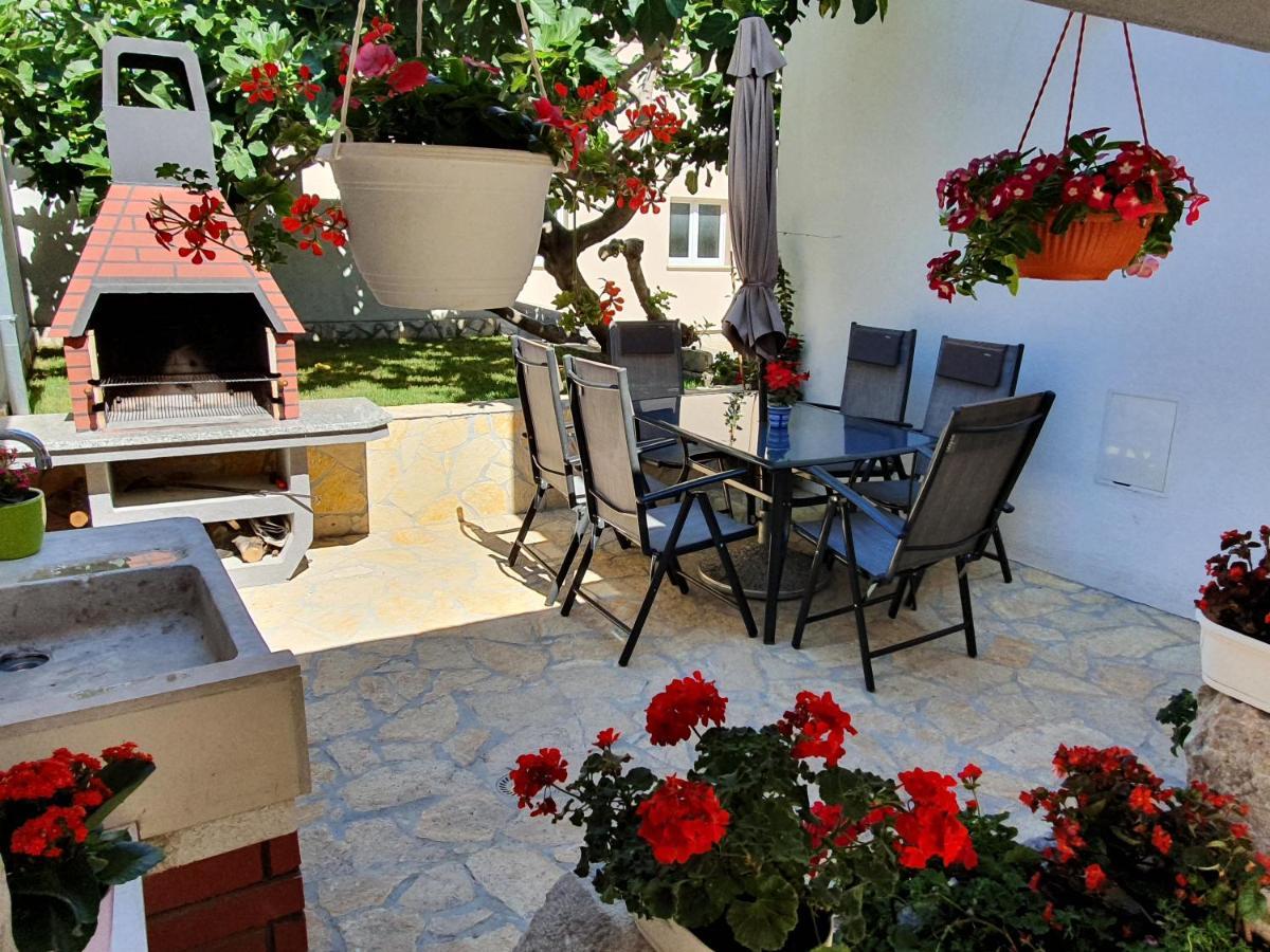 Click In Apartment Stobrec Next To Σπλιτ Εξωτερικό φωτογραφία