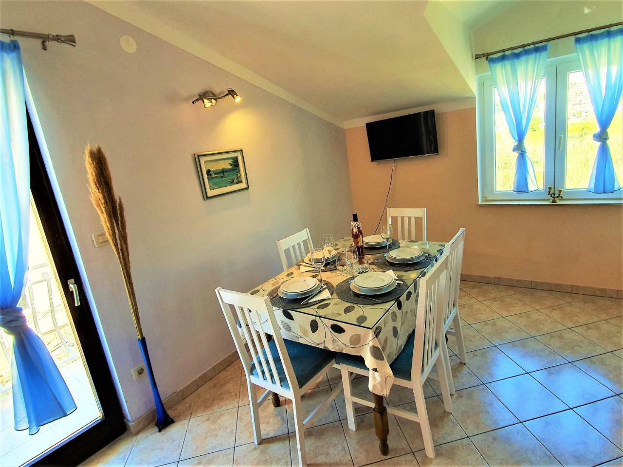 Click In Apartment Stobrec Next To Σπλιτ Εξωτερικό φωτογραφία