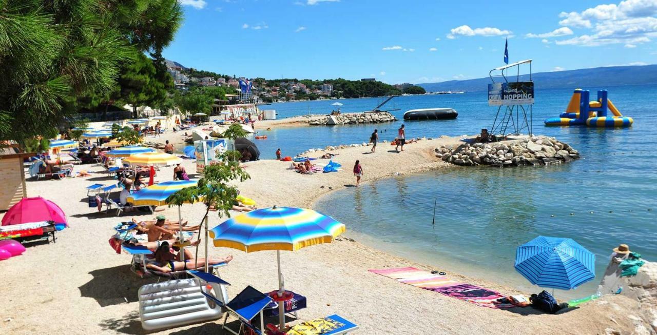 Click In Apartment Stobrec Next To Σπλιτ Εξωτερικό φωτογραφία
