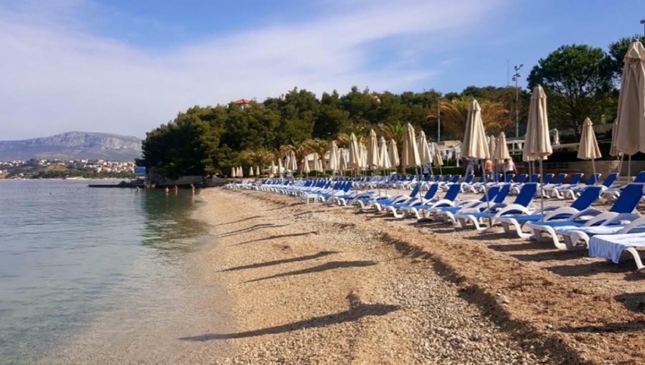 Click In Apartment Stobrec Next To Σπλιτ Εξωτερικό φωτογραφία