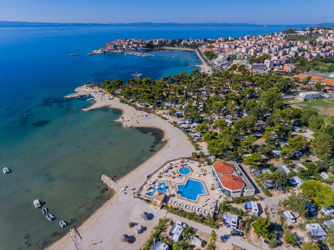 Click In Apartment Stobrec Next To Σπλιτ Εξωτερικό φωτογραφία