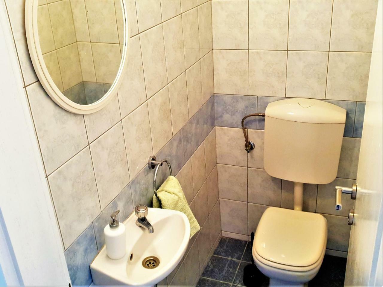 Click In Apartment Stobrec Next To Σπλιτ Εξωτερικό φωτογραφία