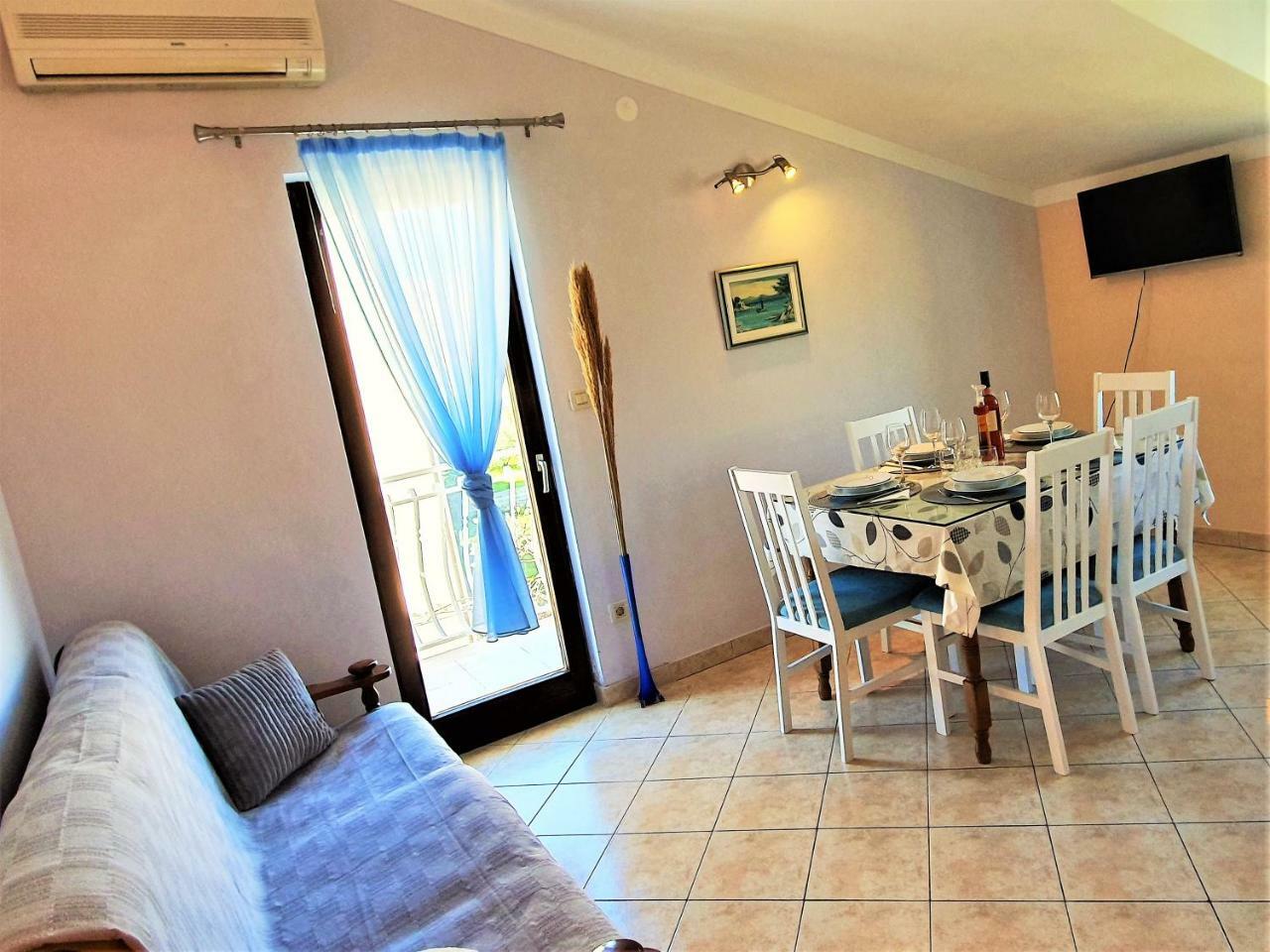 Click In Apartment Stobrec Next To Σπλιτ Εξωτερικό φωτογραφία