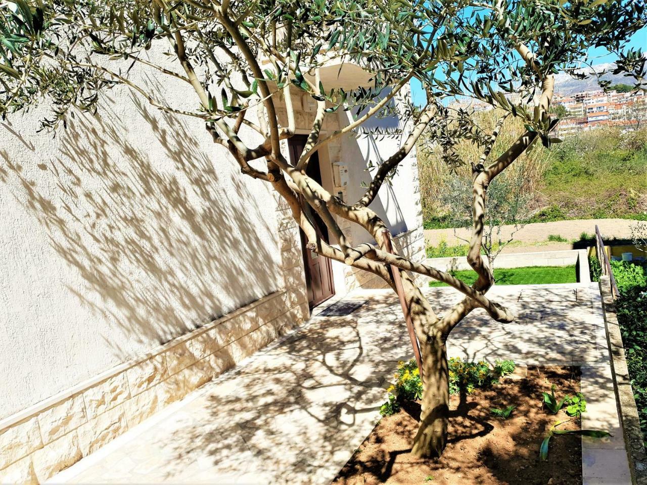 Click In Apartment Stobrec Next To Σπλιτ Εξωτερικό φωτογραφία