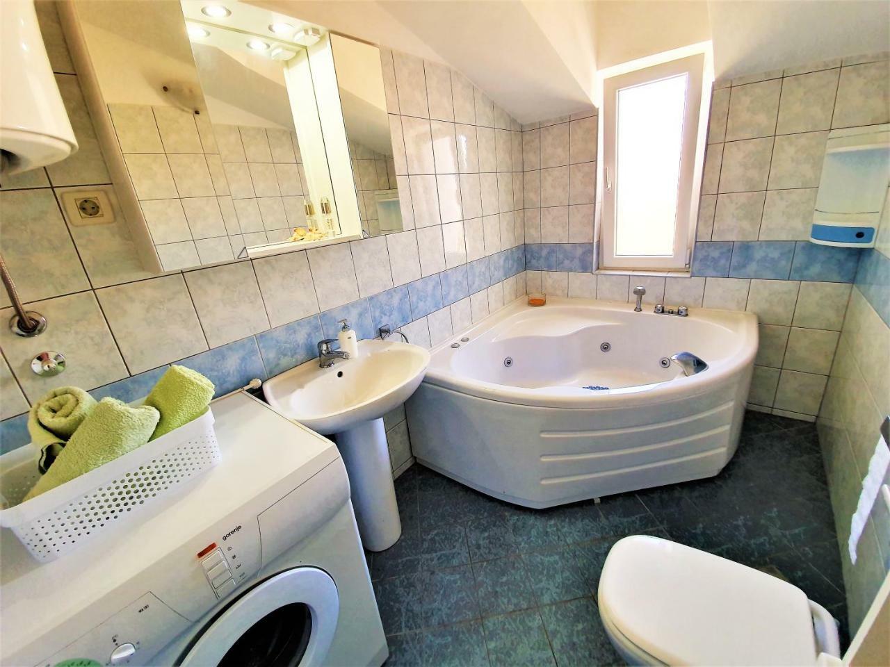 Click In Apartment Stobrec Next To Σπλιτ Εξωτερικό φωτογραφία